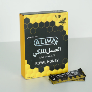 Alimax Royal Honey