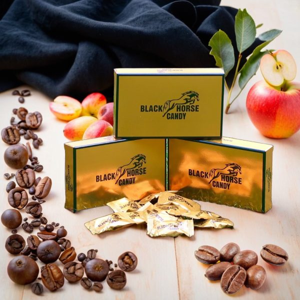 Black Horse Candy - Image 6