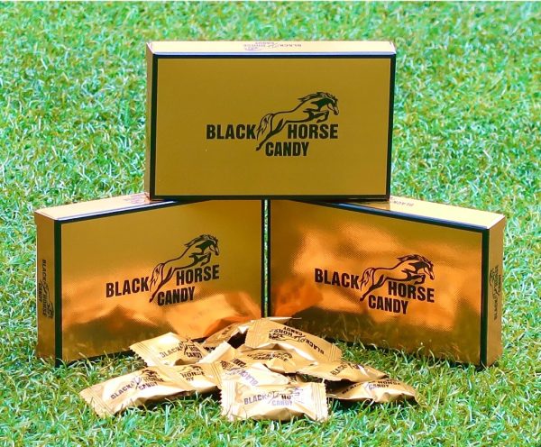 Black Horse Candy - Image 7