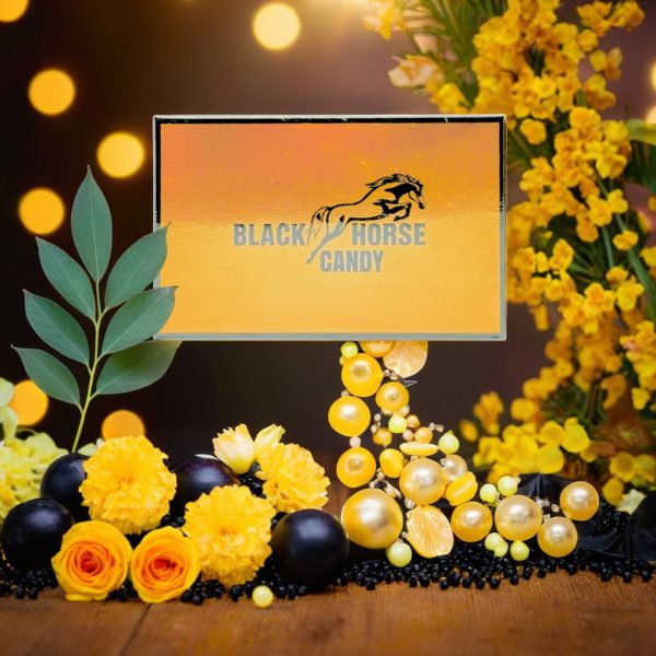 Black Horse Candy - Image 2