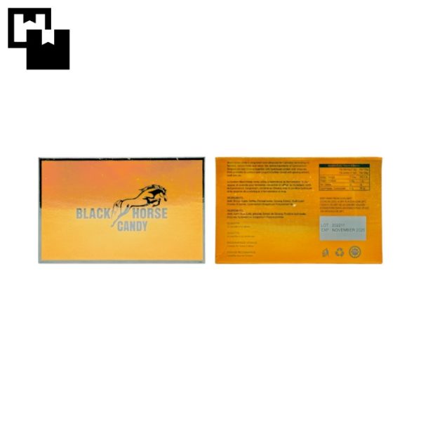 Black Horse Candy - Image 4