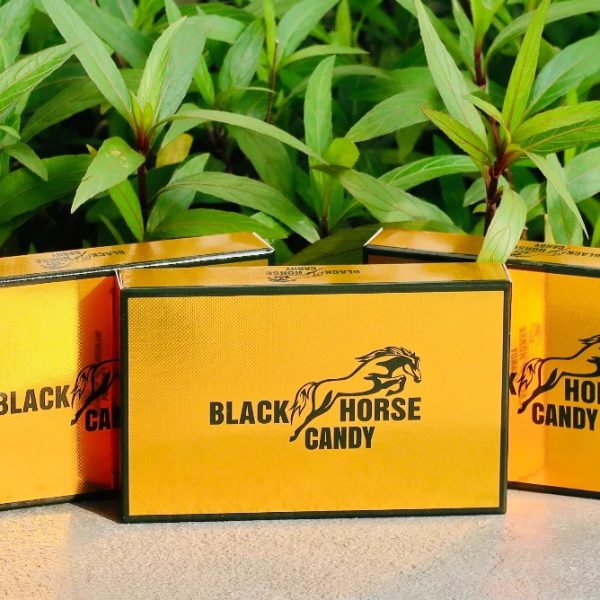 Black Horse Candy - Image 5