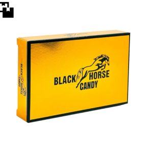 Black Horse Candy