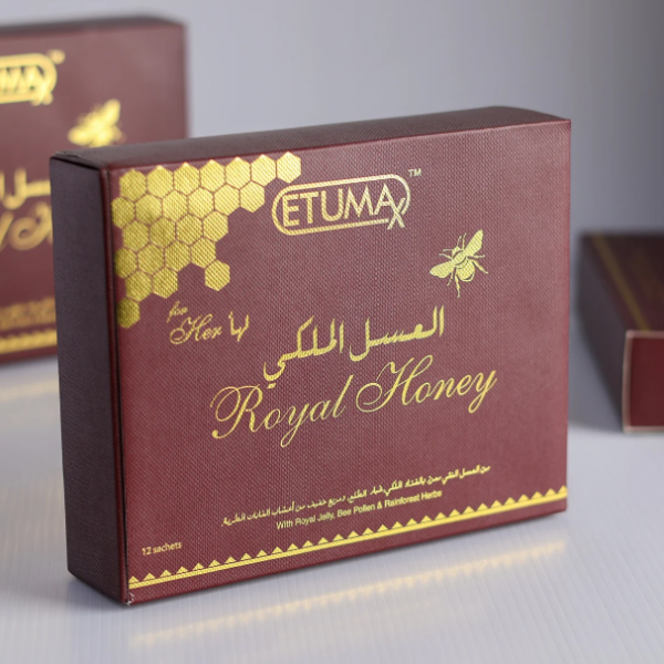 ETUMAX Royal Honey For Her