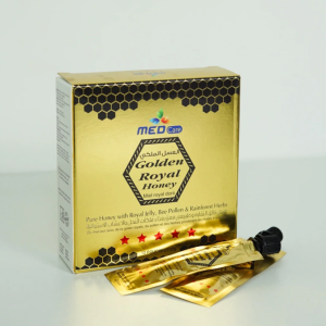 MED CARE Royal Honey
