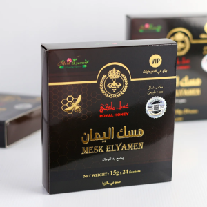 MESK ELYAMEN Royal Honey