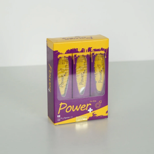 POWER Plus For Him Royal Honey 10g x6