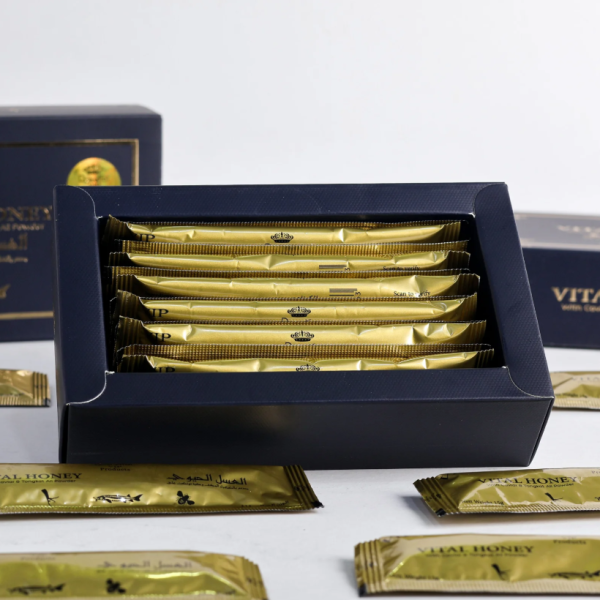 Vital Honey VIP - Image 4