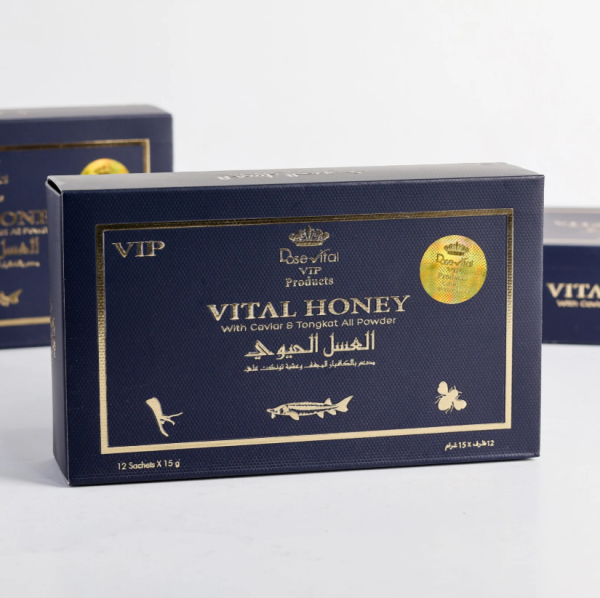 Vital Honey VIP - Image 2