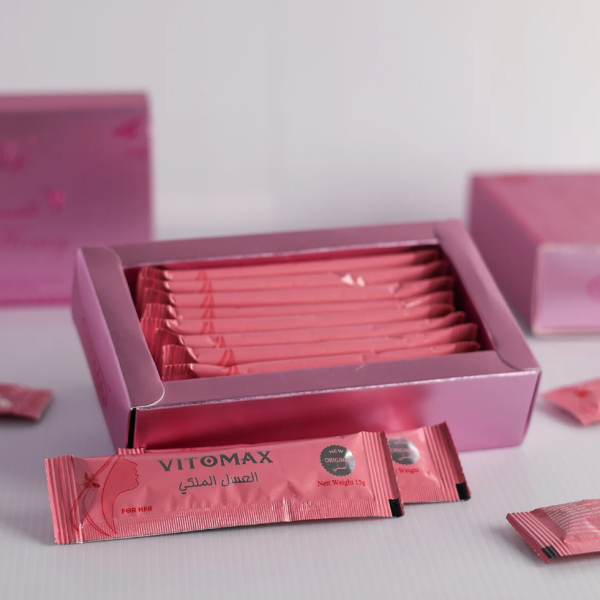 VITOMAX Royal Honey for Her - Image 4