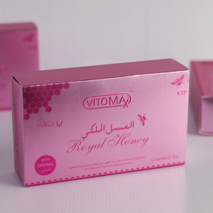 VITOMAX Royal Honey for Her
