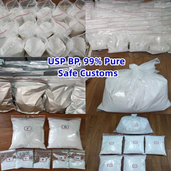 Buy Tadalafil (Cialis) Powder – 99% Pure | Wholesale & Bulk Supply Malaysia - Image 7