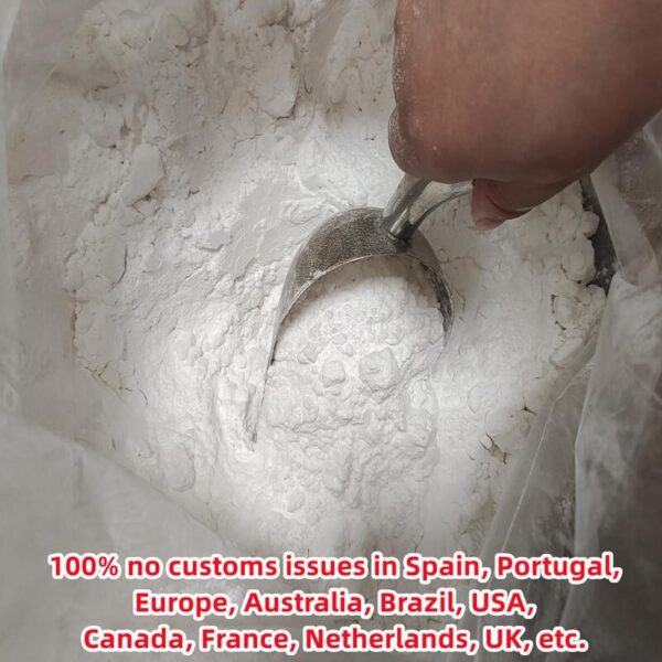 Buy Tadalafil (Cialis) Powder – 99% Pure | Wholesale & Bulk Supply Malaysia - Image 5
