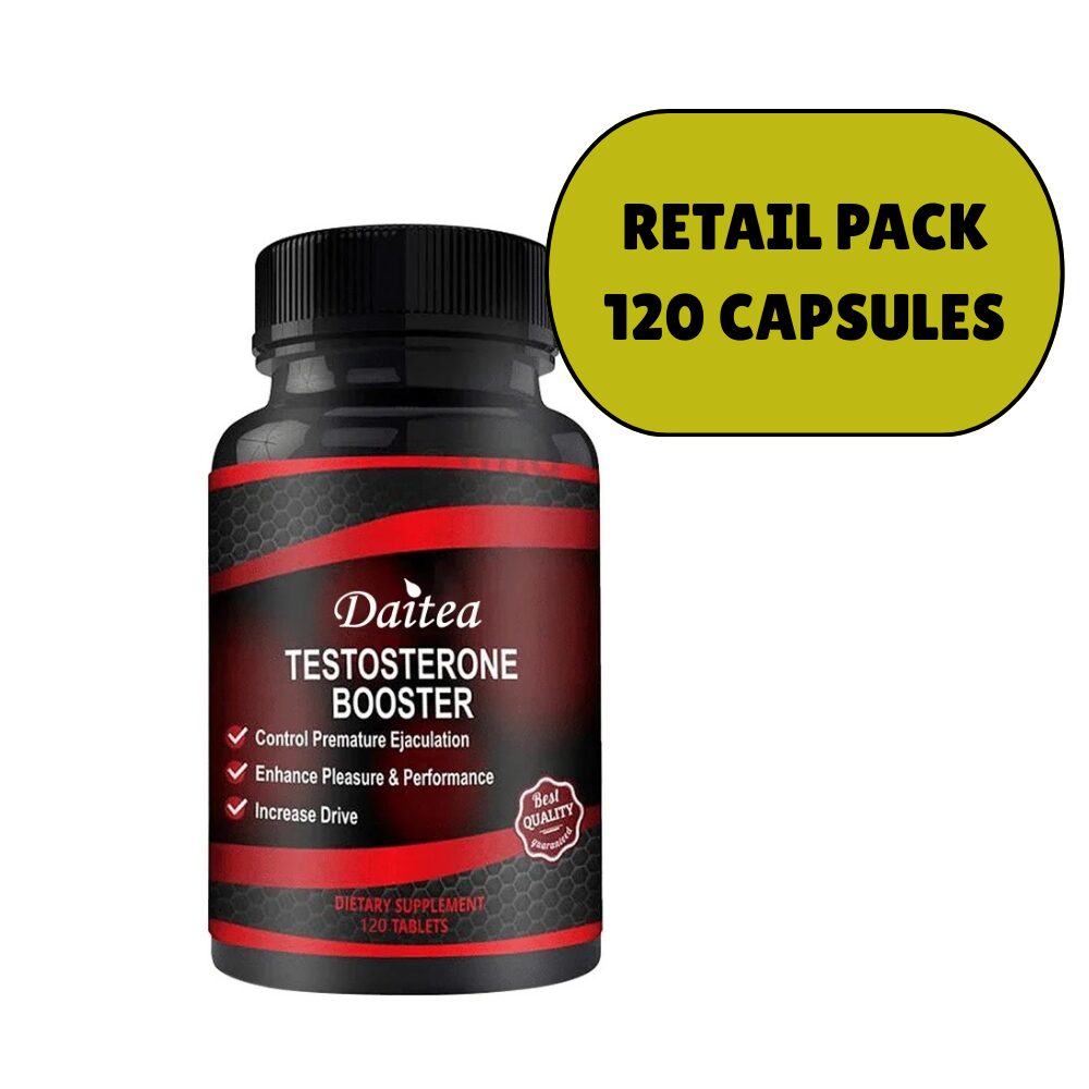 7-1.jpg HoneyB2B | Men’s Performance Support Capsules – Strength, Vitality & Drive (Retail Pack) - Image 1