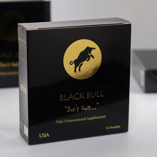 Blackbull.png BLACK BULL Royal Honey – Retail Pack - Image 1