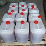 Premium Pure Honey™ – Bulk Barrel Supply - Image 2