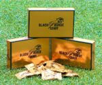 BLACK HORSE Performance Candy – Export Carton - Image 5
