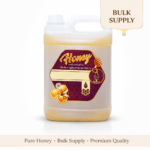 Yemeni Royal Honey Collection™ (VIP Grade)