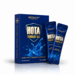 BEESHOP Hota Honey™ – Tongkat Ali Vitality Blend (7g x 5 Sachets)