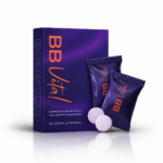 BB VITA Tongkat Ali for Men – Long Lasting Performance | 100% Original | Made in Malaysia