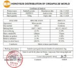 Tadalafil Powder 99% – Pharmaceutical Grade (Bulk Supply) - Image 3