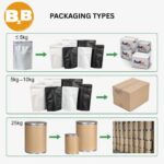 Tadalafil Powder 99% – Pharmaceutical Grade (Bulk Supply) - Image 4