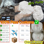 Tadalafil Powder 99% – Pharmaceutical Grade (Bulk Supply) - Image 8