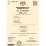 Bulgarian Wildforest Herbal Honey (320g) – HALAL Certified - Image 3