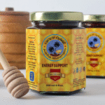 Ashfiat Alharamain Honey – Export Carton - Image 2