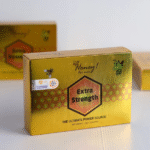 Extra Strength Royal Honey for Men – Retail Pack