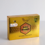 Extra Strength Royal Honey for Men – Retail Pack - Image 3