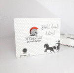 GLADIATOR Miracle Honey – Export Carton