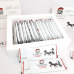 GLADIATOR Miracle Honey – Export Carton - Image 4