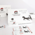 GLADIATOR Miracle Honey – Export Carton - Image 3