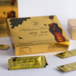 HELMI’S Honey – Export Carton - Image 4