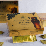 HELMI’S Honey – Export Carton - Image 2
