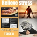 HoneyB2B | Epimedium & American Ginseng Capsules – Men’s Vitality & Energy Support (36 Capsules) - Image 6