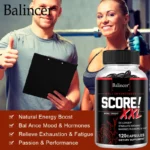 HoneyB2B | Men’s Vitality Support Capsules – Strength, Energy & Endurance (Retail Pack) - Image 6