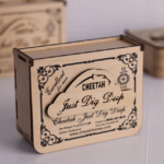 LEOPARD Miracle Honey for Men – Retail Pack