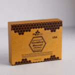 MED CARE Golden Royal Honey – Retail Pack - Image 3