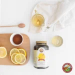 Country Farm Organics Natural Rainforest Acacia Honey (1kg x 3) – HALAL Certified