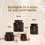 SEDRA Yemeni Sumor Honey – Authentic Premium Honey for Special Care & Wellness - Image 2