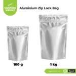 PureGold Honey Powder – HALAL Certified & Pure - Image 2