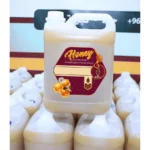 Yemeni Premium Honey Collection – Sidr, Dawani, Osimi, Somor & Marai | VIP Grade | Wholesale Supply