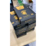 RAMBO Men’s Booster Health Sachet | 10 Sachets | Swiss-Formulated | Energy • Prostate • Energy Booster - Image 2