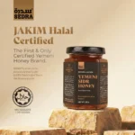 SEDRA Yemeni Sumor Honey – Authentic Premium Honey for Special Care & Wellness - Image 4