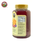 Country Farm Organics Wildflower Honey (1KG) – Natural & HALAL Certified