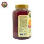 Country Farm Organics Wildflower Honey (1KG) – Natural & HALAL Certified - Image 2