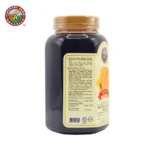 Country Farm Organics Natural Rainforest Acacia Honey (1KG) – HALAL Certified - Image 2