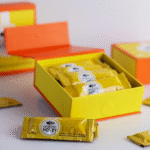 Organic Honey for Men – Retail Pack - Image 3